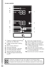 Предварительный просмотр 63 страницы Grundig GKNE 5050 Manual