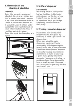 Предварительный просмотр 72 страницы Grundig GKNE 5050 Manual