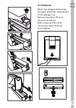 Предварительный просмотр 25 страницы Grundig GKNG3691 G User Manual