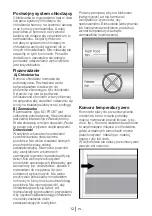 Preview for 46 page of Grundig GKNI25920 User Instructions