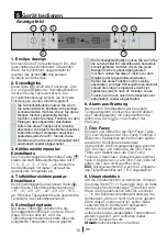 Preview for 78 page of Grundig GKNI25920 User Instructions