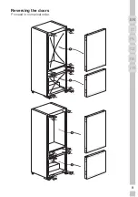 Preview for 10 page of Grundig GKNI25940N User Instructions