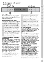 Preview for 12 page of Grundig GKNI25940N User Instructions