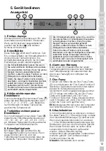 Preview for 80 page of Grundig GKNI25940N User Instructions