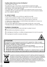 Preview for 87 page of Grundig GKNI25940N User Instructions