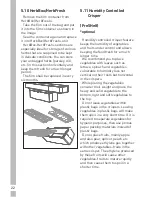 Preview for 61 page of Grundig GKNM 17820 X Manual