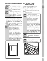 Preview for 62 page of Grundig GKNM 17820 X Manual