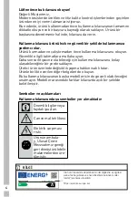 Preview for 4 page of Grundig GKNM 17821 X User Manual