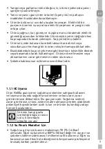 Предварительный просмотр 7 страницы Grundig GKNM 17821 X User Manual