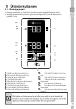 Preview for 15 page of Grundig GKNM 17821 X User Manual