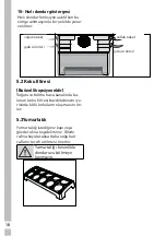 Предварительный просмотр 18 страницы Grundig GKNM 17821 X User Manual