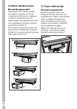 Предварительный просмотр 20 страницы Grundig GKNM 17821 X User Manual