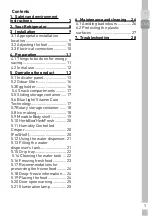 Предварительный просмотр 40 страницы Grundig GKNM 17821 X User Manual