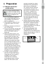 Предварительный просмотр 50 страницы Grundig GKNM 17821 X User Manual