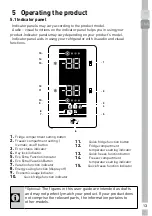 Предварительный просмотр 52 страницы Grundig GKNM 17821 X User Manual