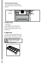 Предварительный просмотр 55 страницы Grundig GKNM 17821 X User Manual