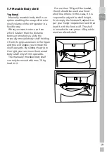 Предварительный просмотр 58 страницы Grundig GKNM 17821 X User Manual