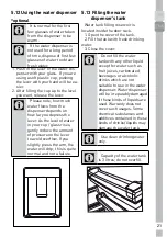 Предварительный просмотр 60 страницы Grundig GKNM 17821 X User Manual