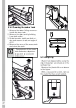 Предварительный просмотр 61 страницы Grundig GKNM 17821 X User Manual