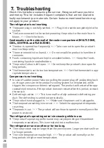 Preview for 67 page of Grundig GKNM 17821 X User Manual