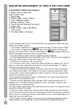 Предварительный просмотр 10 страницы Grundig GKNM46220DZ User Instructions