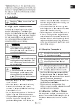 Предварительный просмотр 13 страницы Grundig GKPN66840LW User Manual