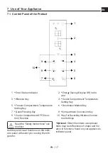 Предварительный просмотр 17 страницы Grundig GKPN66840LW User Manual