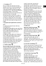 Предварительный просмотр 43 страницы Grundig GKPN66840LW User Manual