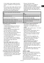 Предварительный просмотр 45 страницы Grundig GKPN66840LW User Manual