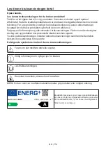 Предварительный просмотр 54 страницы Grundig GKPN66840LW User Manual