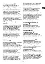 Предварительный просмотр 69 страницы Grundig GKPN66840LW User Manual