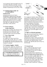 Предварительный просмотр 73 страницы Grundig GKPN66840LW User Manual