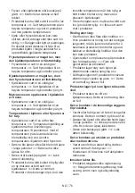 Предварительный просмотр 76 страницы Grundig GKPN66840LW User Manual