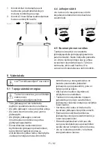 Предварительный просмотр 92 страницы Grundig GKPN66840LW User Manual