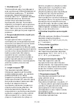 Предварительный просмотр 95 страницы Grundig GKPN66840LW User Manual