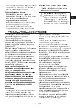 Предварительный просмотр 103 страницы Grundig GKPN66840LW User Manual