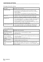 Preview for 58 page of Grundig GKR2020 Manual