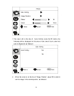 Предварительный просмотр 17 страницы Grundig GLCD1904WDVD Instruction Manual