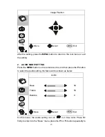 Предварительный просмотр 18 страницы Grundig GLCD1904WDVD Instruction Manual