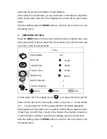 Предварительный просмотр 19 страницы Grundig GLCD1904WDVD Instruction Manual