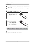 Preview for 12 page of Grundig GLCD3201 Instruction Manual