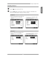 Preview for 35 page of Grundig GLCD3201 Instruction Manual