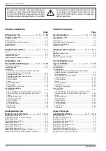 Preview for 2 page of Grundig GLI1651 Service Manual