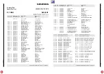 Предварительный просмотр 40 страницы Grundig GLM0150 Service Manual