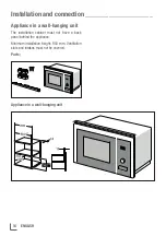 Предварительный просмотр 14 страницы Grundig GMI 2120 B User Manual