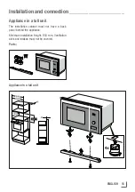 Предварительный просмотр 15 страницы Grundig GMI 2120 B User Manual