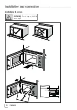 Preview for 16 page of Grundig GMI 2120 B User Manual