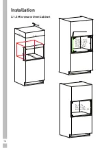 Предварительный просмотр 16 страницы Grundig GMI 2141 X User Manual