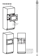 Предварительный просмотр 17 страницы Grundig GMI 2141 X User Manual