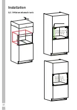 Предварительный просмотр 40 страницы Grundig GMI 2141 X User Manual